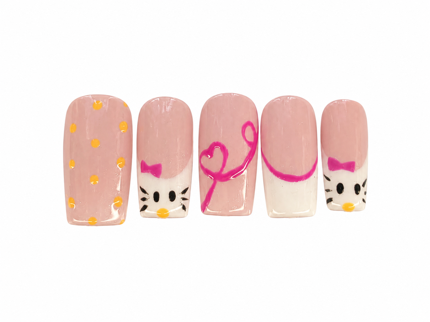 Set Hello Kitty